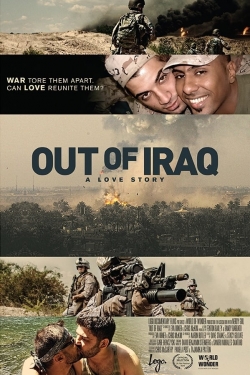 Watch Out of Iraq: A Love Story movies free hd online