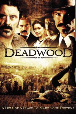 Watch Deadwood movies free hd online