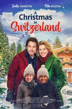 Watch Merry Swissmas movies free hd online