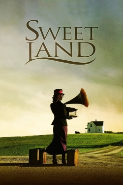 Watch Sweet Land movies free hd online