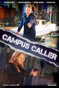 Watch Campus Caller movies free hd online