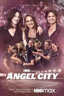 Watch Angel City movies free hd online