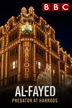 Watch Al Fayed: Predator at Harrods movies free hd online