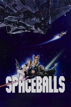 Watch Spaceballs movies free hd online