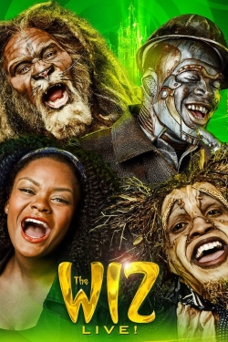 Watch The Wiz Live! movies free hd online