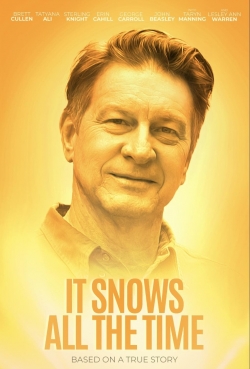 Watch It Snows All the Time movies free hd online