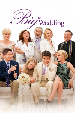 Watch The Big Wedding movies free hd online