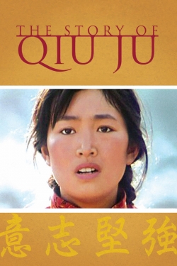 Watch The Story of Qiu Ju movies free hd online