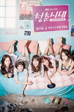 Watch Hello, My Twenties! movies free hd online