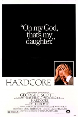 Watch Hardcore movies free hd online