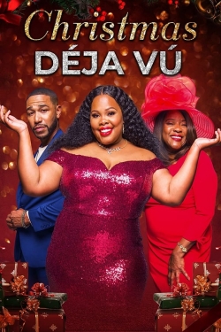 Watch Christmas Déjà Vu movies free hd online