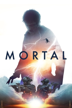 Watch Mortal movies free hd online