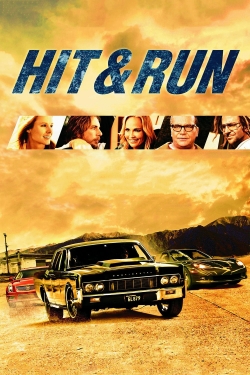 Watch Hit & Run movies free hd online