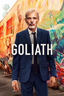 Watch Goliath movies free hd online