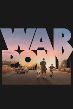 Watch War Pony movies free hd online