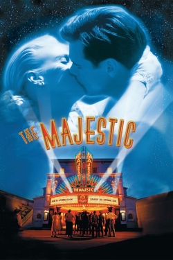 Watch The Majestic movies free hd online