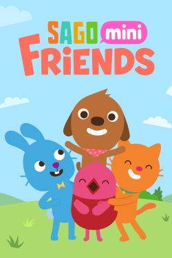 Watch Sago Mini Friends movies free hd online