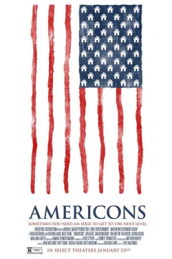 Watch Americons movies free hd online