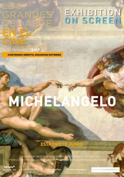 Watch Michelangelo: Love and Death movies free hd online