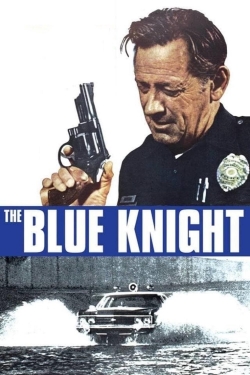 Watch The Blue Knight movies free hd online