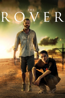 Watch The Rover movies free hd online