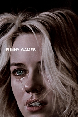 Watch Funny Games movies free hd online