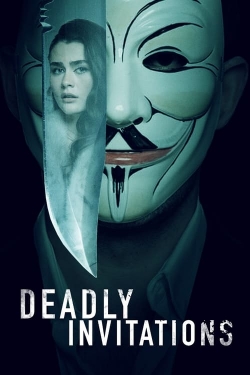 Watch Deadly Invitations movies free hd online