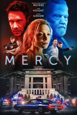 Watch Mercy movies free hd online