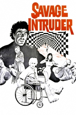 Watch Savage Intruder movies free hd online