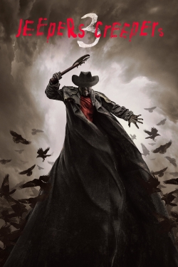 Watch Jeepers Creepers 3 movies free hd online