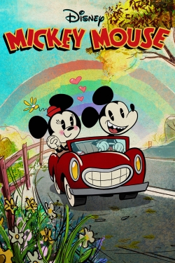 Watch Mickey Mouse movies free hd online