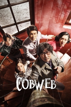 Watch Cobweb movies free hd online