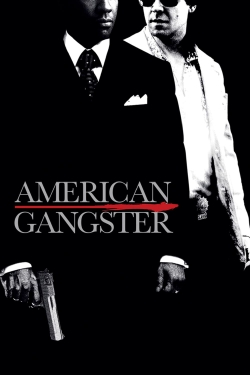 Watch American Gangster movies free hd online