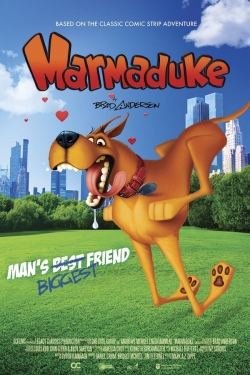 Watch Marmaduke movies free hd online