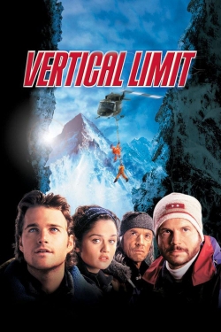 Watch Vertical Limit movies free hd online