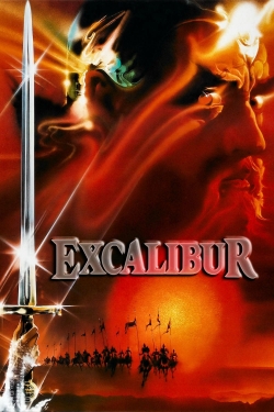 Watch Excalibur movies free hd online