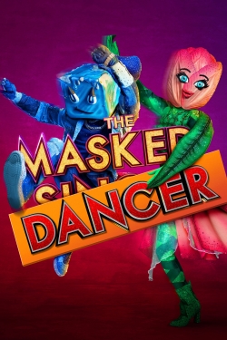 Watch The Masked Dancer movies free hd online