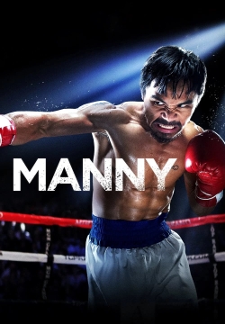 Watch Manny movies free hd online