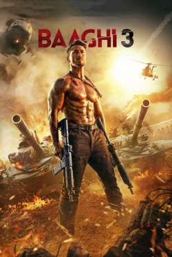 Watch Baaghi 3 movies free hd online