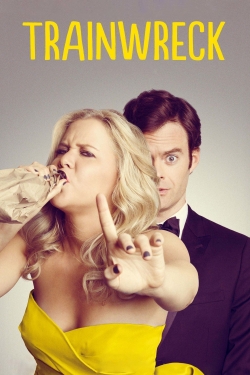 Watch Trainwreck movies free hd online