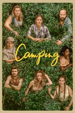 Watch Camping movies free hd online