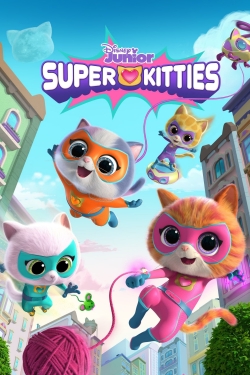 Watch Superkitties movies free hd online