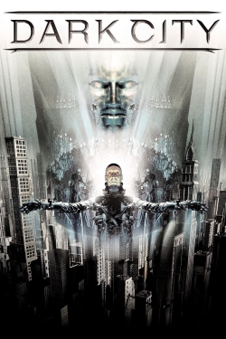 Watch Dark City movies free hd online