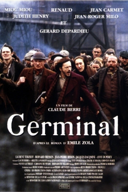 Watch Germinal movies free hd online