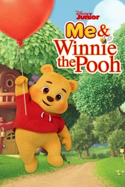 Watch Me & Winnie The Pooh movies free hd online