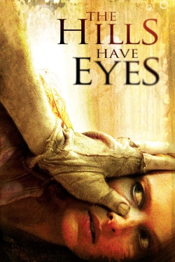 Watch The Hills Have Eyes movies free hd online