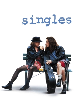 Watch Singles movies free hd online