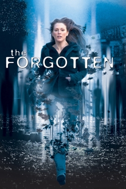 Watch The Forgotten movies free hd online