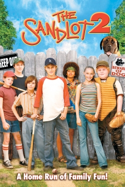 Watch The Sandlot 2 movies free hd online