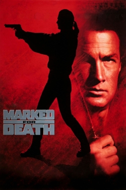 Watch Marked for Death movies free hd online